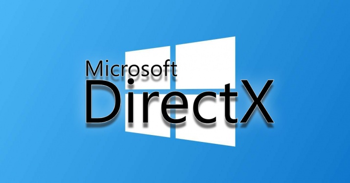 Microsoft DirectX