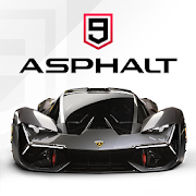 Asphalt 9: Legends - Epic Racing Game