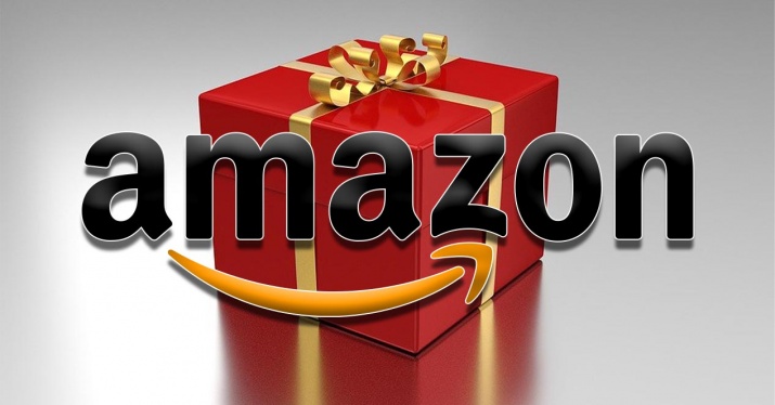 Amazon gift