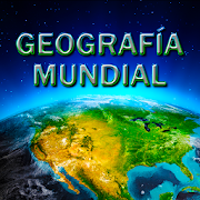 World Geography - Game