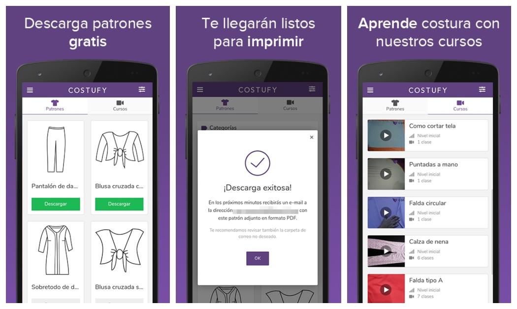  Estas son las mejores aplicaciones para diseñar ropa en Android 9