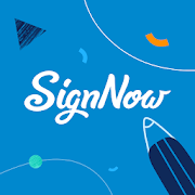 SignNow - Sign and Fill PDF Documents