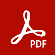 Adobe Acrobat Reader: edit, scan and send PDF