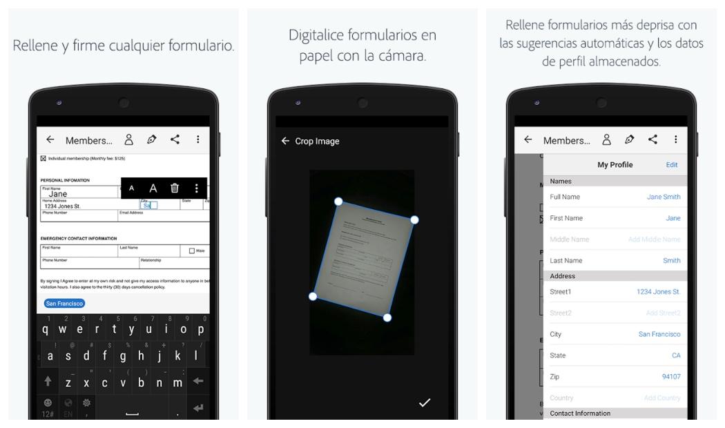 adobe fill & sign app