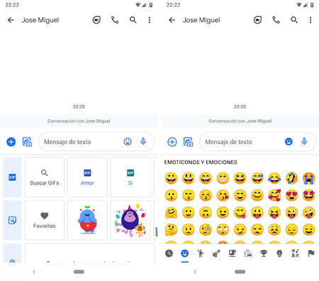 Google Messages