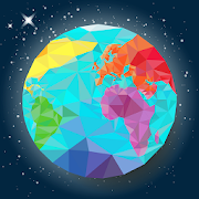 StudyGe － geography on the map, capitals, flags