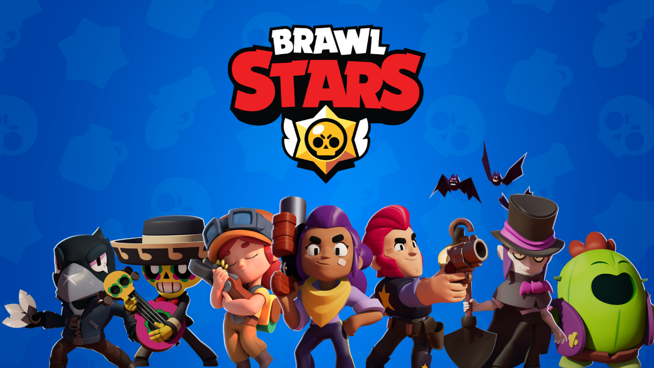 This Is How You Can Play Brawl Stars Survival Mode Metimetech - brawl stars portada