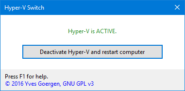 HyperVSwitch
