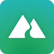ViewRanger - Hiking and Biking Routes