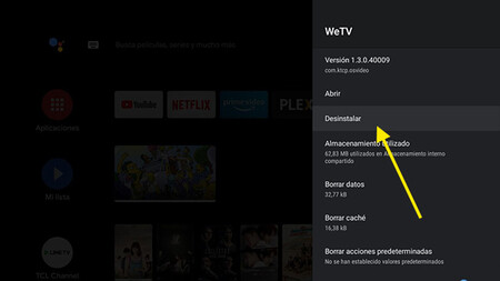 Uninstall3
