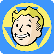Fallout shelter