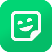 Sticker Studio - WhatsApp Sticker Maker