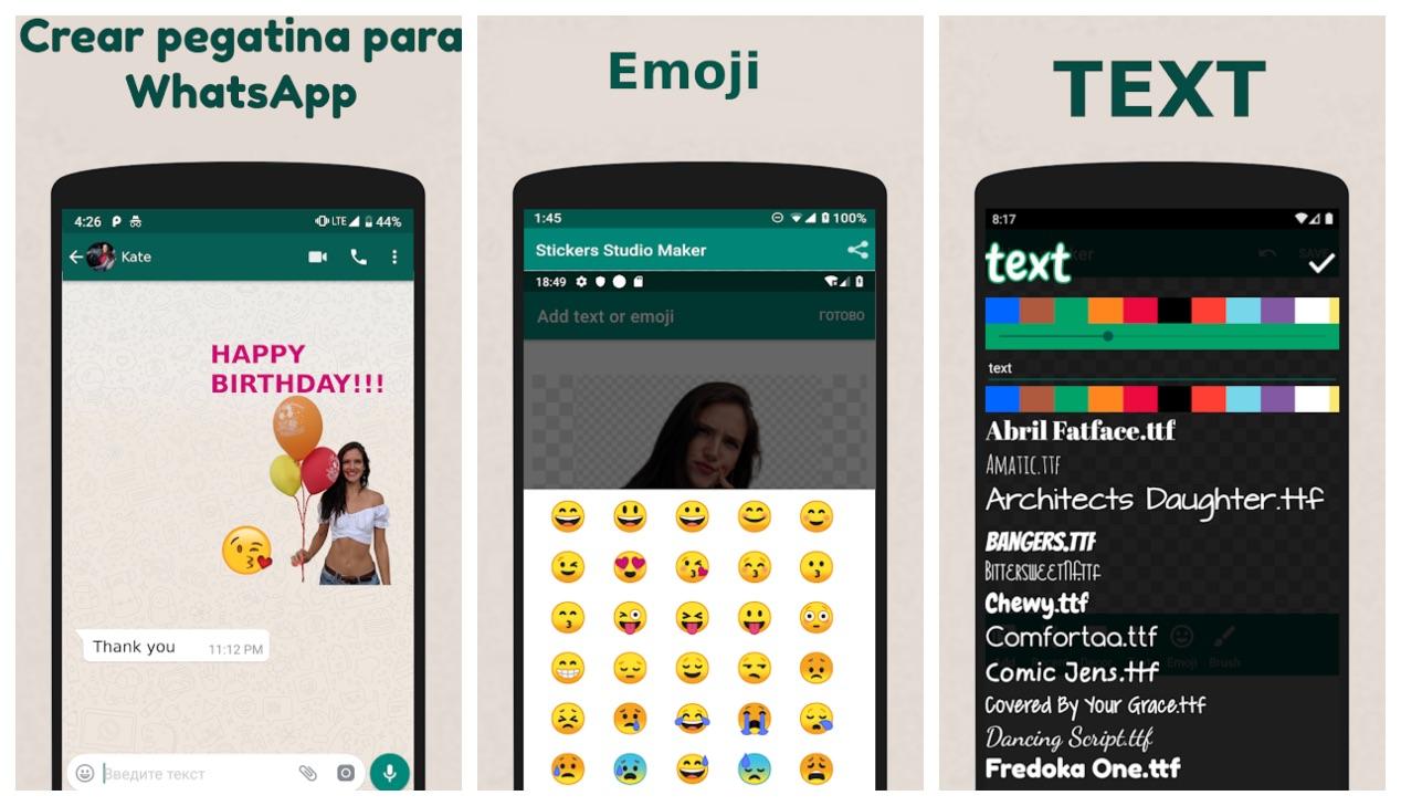 stickers whatsapp