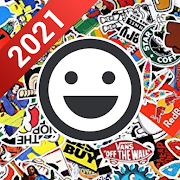 Stickify: Discover and create Stickers for WhatsApp