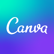 Canva: Graphic Designs, Create Videos with Photos