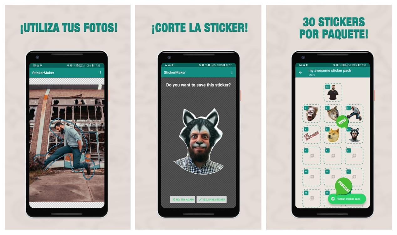 sticker maker