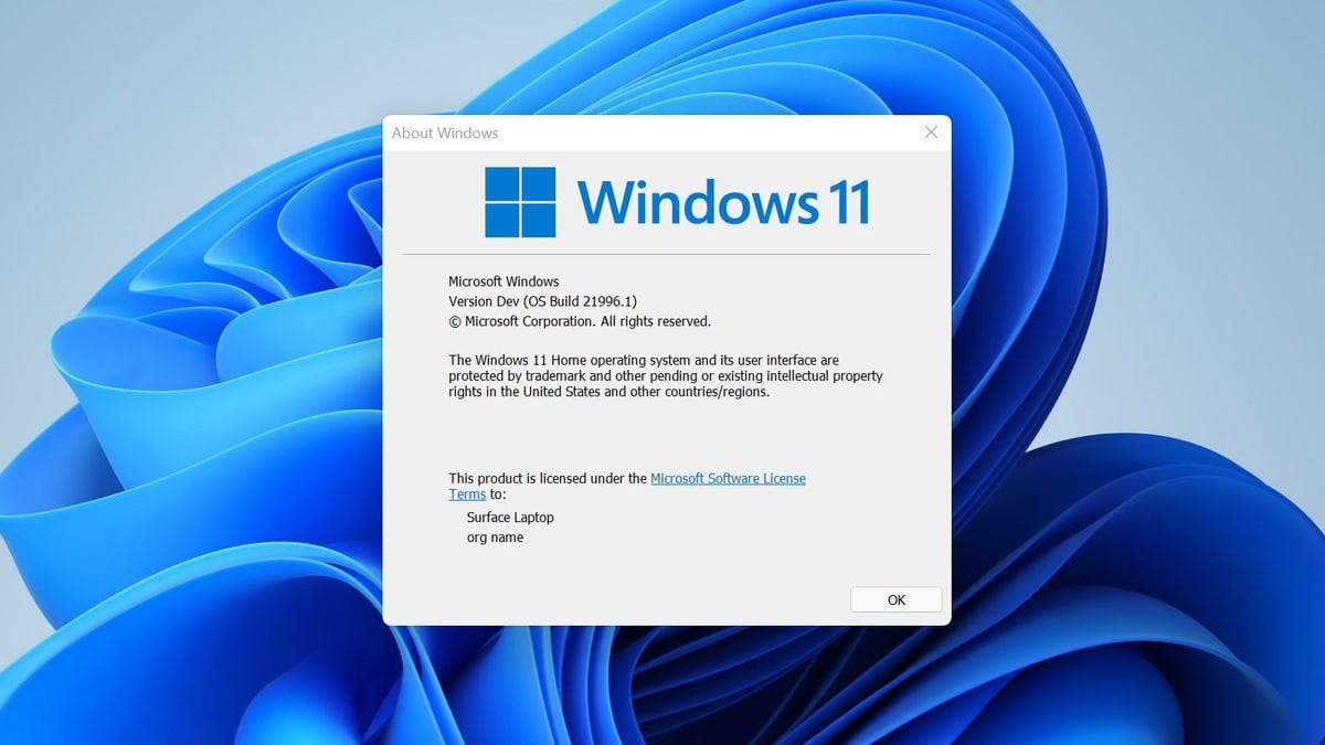 Windows 11 Download Windows 11 Full Free Download Iso File 32 64 Bit June 2021 You Dan Download Windows 11 Free For Pc And Laptop Karirjet Information