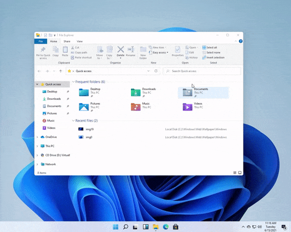 Windows Windows 11