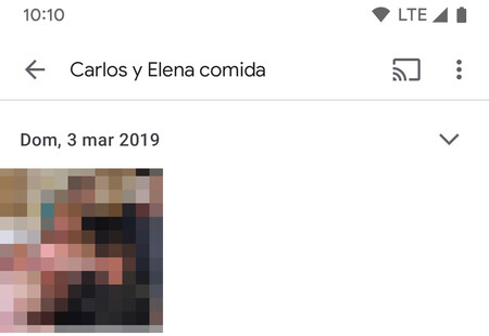 Google Photos Combine Search Terms