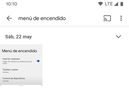 Google Photos Text