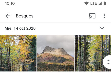 Google Photos Stuff