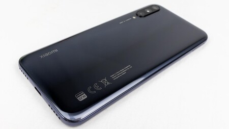 Xiaomi Mi A3