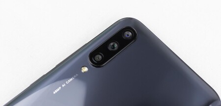 Xiaomi Mi A3