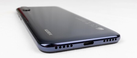 Xiaomi Mi A3