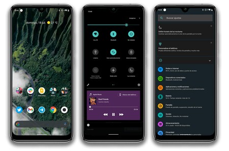 Xiaomi Mi A3