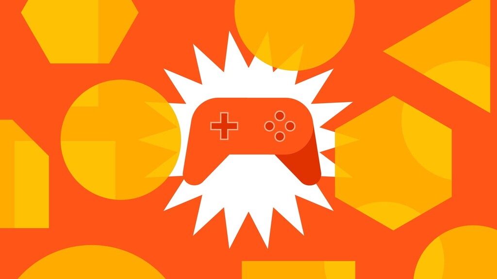 All the games that Google highlights each month in the Play Store and how to access the recommendation