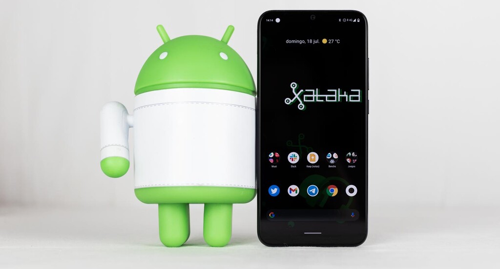 Back to the Xiaomi Mi A3, the latest Xiaomi with Android One still has a lot to say