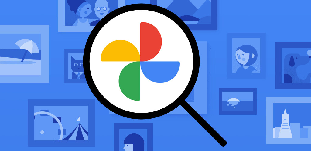 Nine tricks to take advantage of Google Photos search