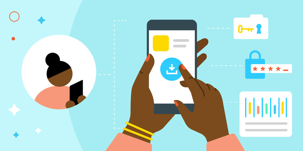 This is how Google Play will inform you of the user data collected by the applications