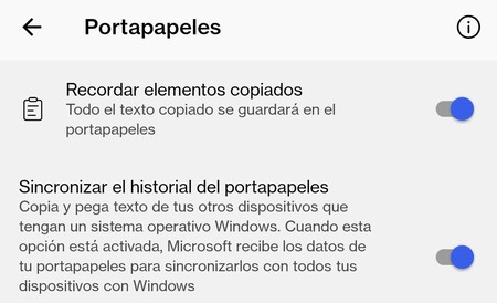 Swiftkey Clipboard Windows Android