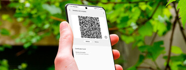 How to request the COVID Digital Certificate from your mobile to have the 'Covid passport' as soon as possible