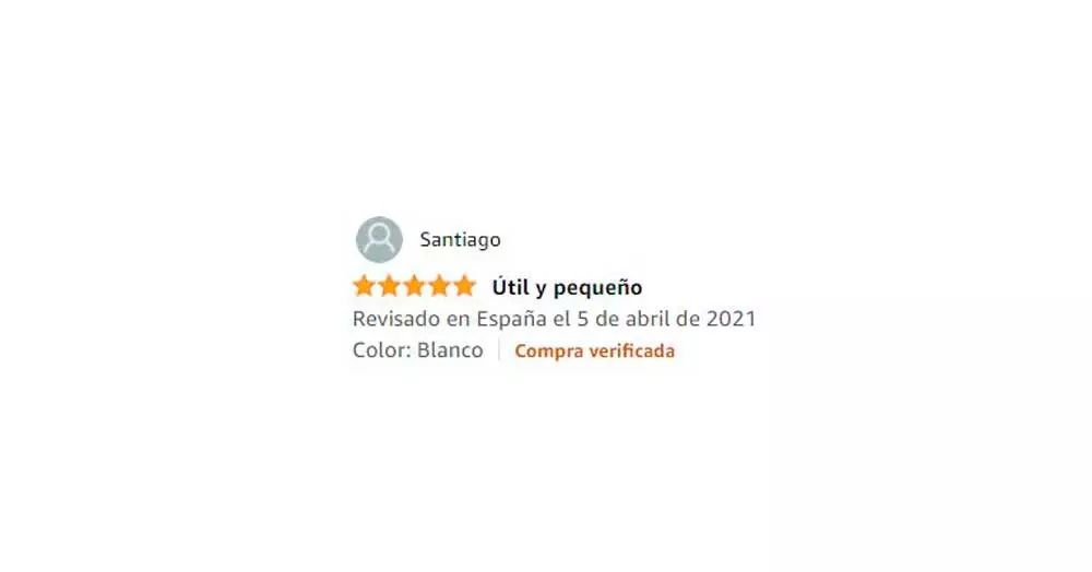 Verified