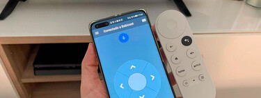 How to use your mobile as a remote control for Android TV or Google TV