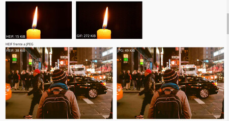 Comparative