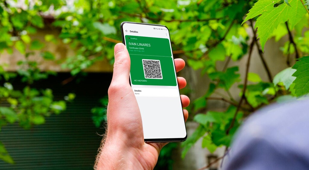 All the ways to install the Covid Certificate on your Android: PDF, Google Pay and other applications