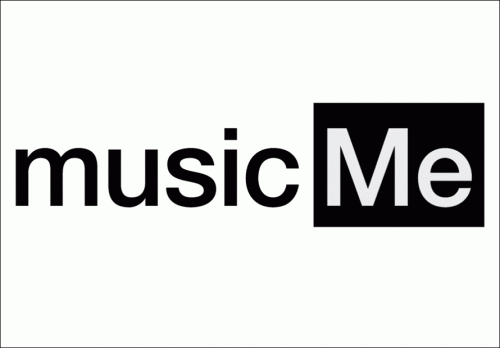 MusicMe - music site