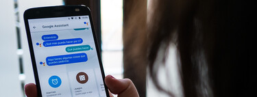 This is how you can activate the Google Assistant on the lock screen