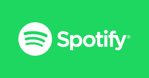 Spotify - music site