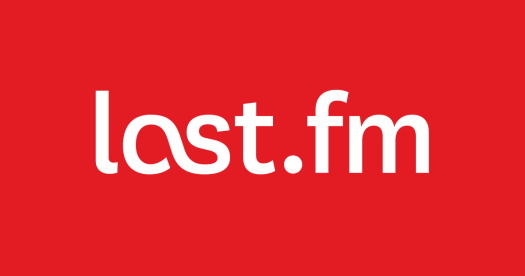 last.fm - music site