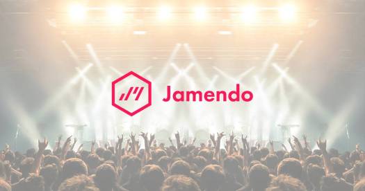 jamendo - free music site