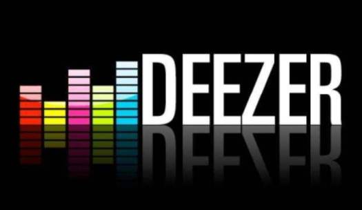Deezer - listen to music for free