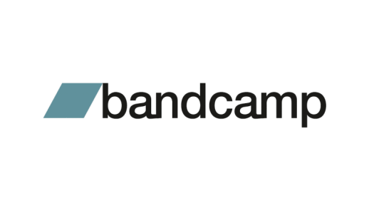 bandcamp - free music site