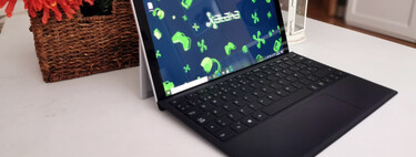 Surface Pro 7+, Review: Being able to change the SSD is great news, Intel Iris Xe graphics are even better news