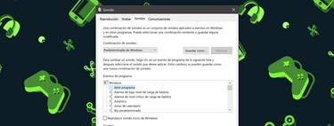 How to change or add sound effects in Windows 10: when starting the system, closing apps or connecting a USB