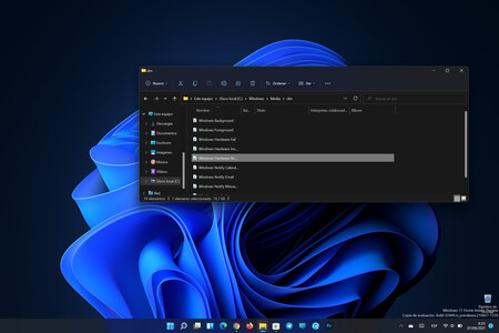 Dark mode
