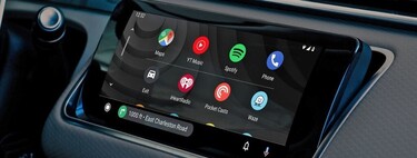 New in Android Auto: minigames, recommendations, new home screen for driving mode and more